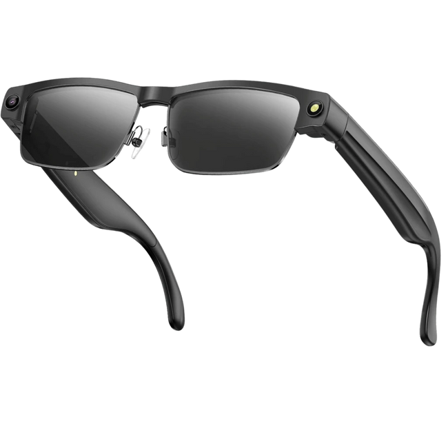 M02C AI Sunglasses Hover Image