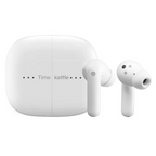 Timekettle M3 Versión Offline Inalámbricos Bluetooth ANC 25 h Blanco