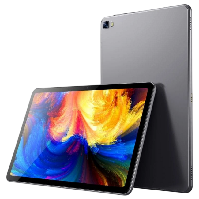 Pritom M50 10 8GB/256GB Wifi Gris - Tablet Hover Image