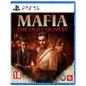 Mafia: The Old Country - Sony PS5 PlayStation 5