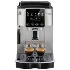 De'Longhi Magnifica S ECAM220.30.SB 1450 W 1,8 L Negro, Plata - Cafetera Automática