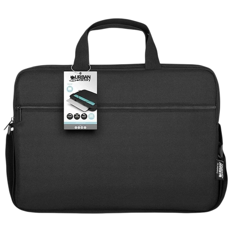 Maletín portatil Urban Factory 14"