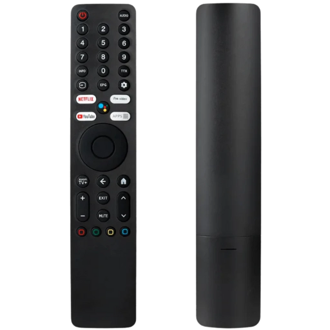 Mando de televisión Xiaomi función SmartTV Hover Image