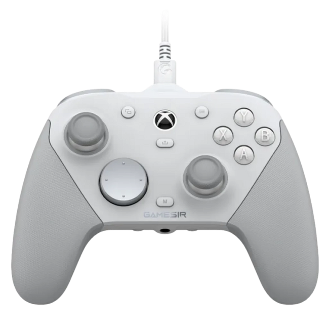 Mando GameSir G7 Pro Blanco Hover Image