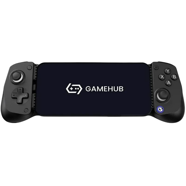 Mando GameSir X5 Lite Negro Hover Image