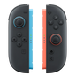 Mando J-C Magnetic Set Izq/Dcha Azul/Rojo S2