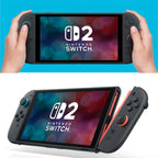 Mando J-C Magnetic Set Izq/Dcha Lavanda/Turquesa S2 compatible Switch 2