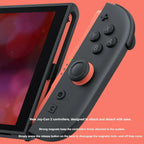 Mando J-C Magnetic Set Izq/Dcha Lavanda/Turquesa S2 compatible Switch 2