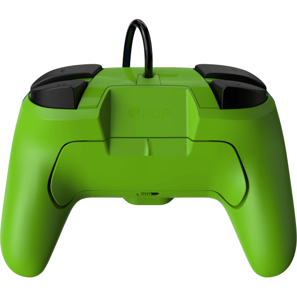 Mando Pdp Rematch Wired Controller Super Mario Toad & Yoshi ( Switch 2 / Lite / Oled ) Pdp SWITCH 2nhzge-q1 mando-pdp-rematch-wired-controller-super-mario-toad-yoshi-switch-2-lite-oled Accesorio, No-aplicable, Pdp, SWITCH