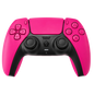 Powergaming Mando Inalámbrico Compatible PS5 Rosa