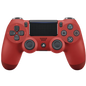 Mando Sony PS4 Dualshock Rojo V2 Renovado - Estado Excelente