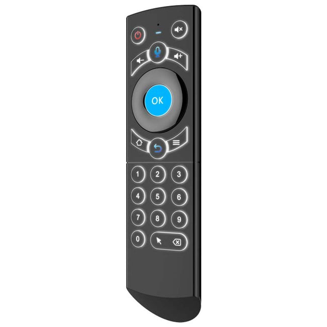 Mando G21 Pro Fly Mouse Main Image