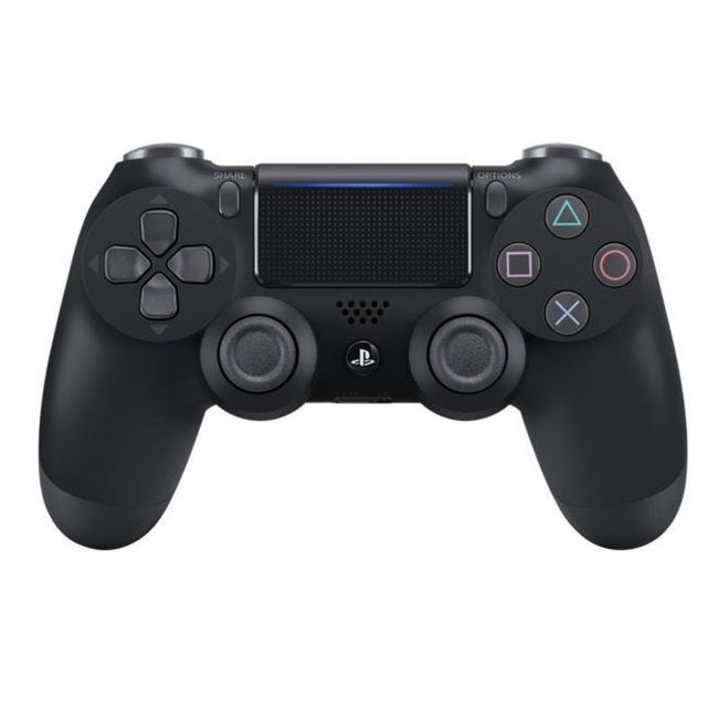 Mando Sony PS4 Dualshock Negro V2 Renovado - Estado Excelente Hover Image