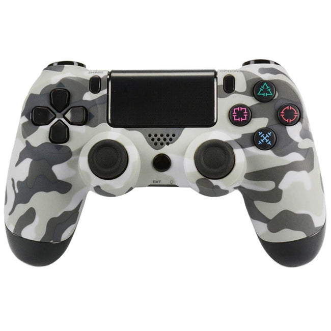 Mando PS4 Hover Image