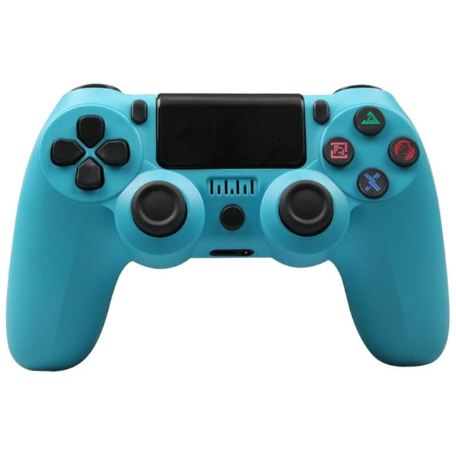 Mando Powergaming V2 Azul - Gamepad para PS4 y Android Hover Image