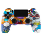 Mando PS4 Powergaming V2 Clouds