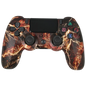 Mando PS4 Powergaming V2 Fire Ghost