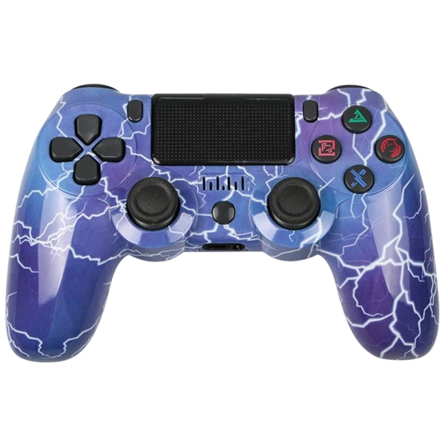 Mando PS4 Powergaming V2 Lightning Hover Image