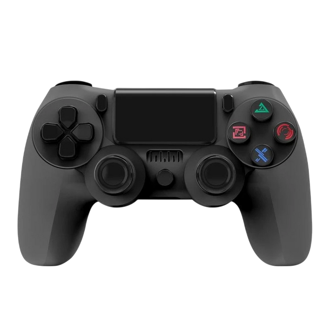 Mando PS4 Powergaming V2 Negro Hover Image
