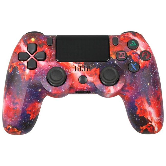 Mando Powergaming V2 Star Pink - Gamepad para PS4 Hover Image