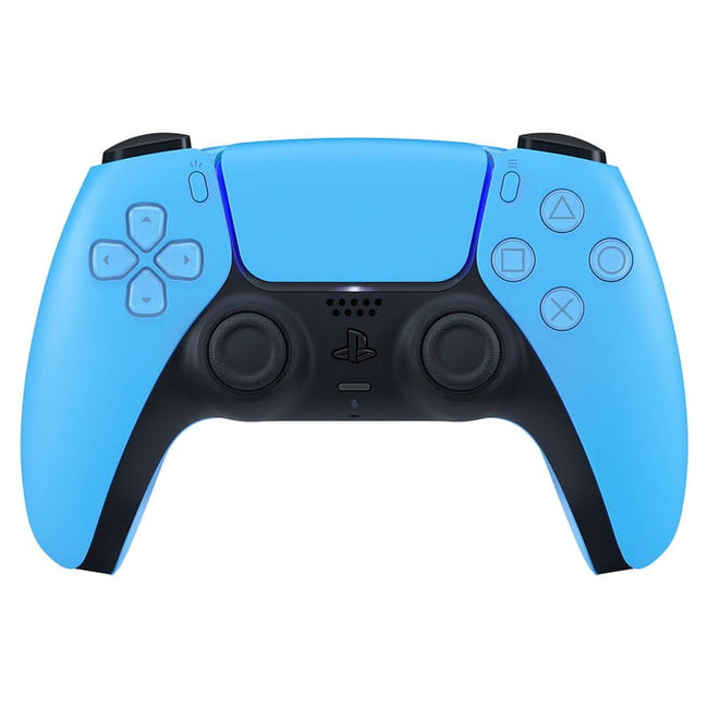 Mando Sony DualSense PS5 Ice Blue - Gamepad para PlayStation 5 Hover Image