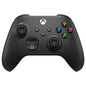 Mando Xbox Series X/S (Negro) - Gamepad Compatible Xbox Series X, Xbox Series S, Xbox One, Windows 10 y Android