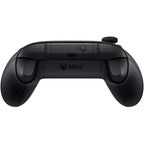 Mando Xbox Series X/S (Negro) - Gamepad Compatible Xbox Series X, Xbox Series S, Xbox One, Windows 10 y Android