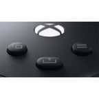 Mando Xbox Series X/S (Negro) - Gamepad Compatible Xbox Series X, Xbox Series S, Xbox One, Windows 10 y Android