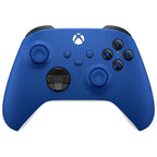Mando Inalámbrico Microsoft Xbox Series X/S Azul - Gamepad Wireless