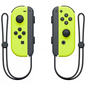 Mando J-C Set Izq/Dcha Amarillo