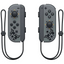 Mando J-C Set Izq/Dcha Gris M
