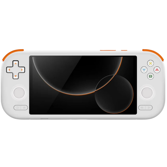 Mangmi Pocket Air X 5,5" Android 14 4GB 64GB Blanco Hover Image