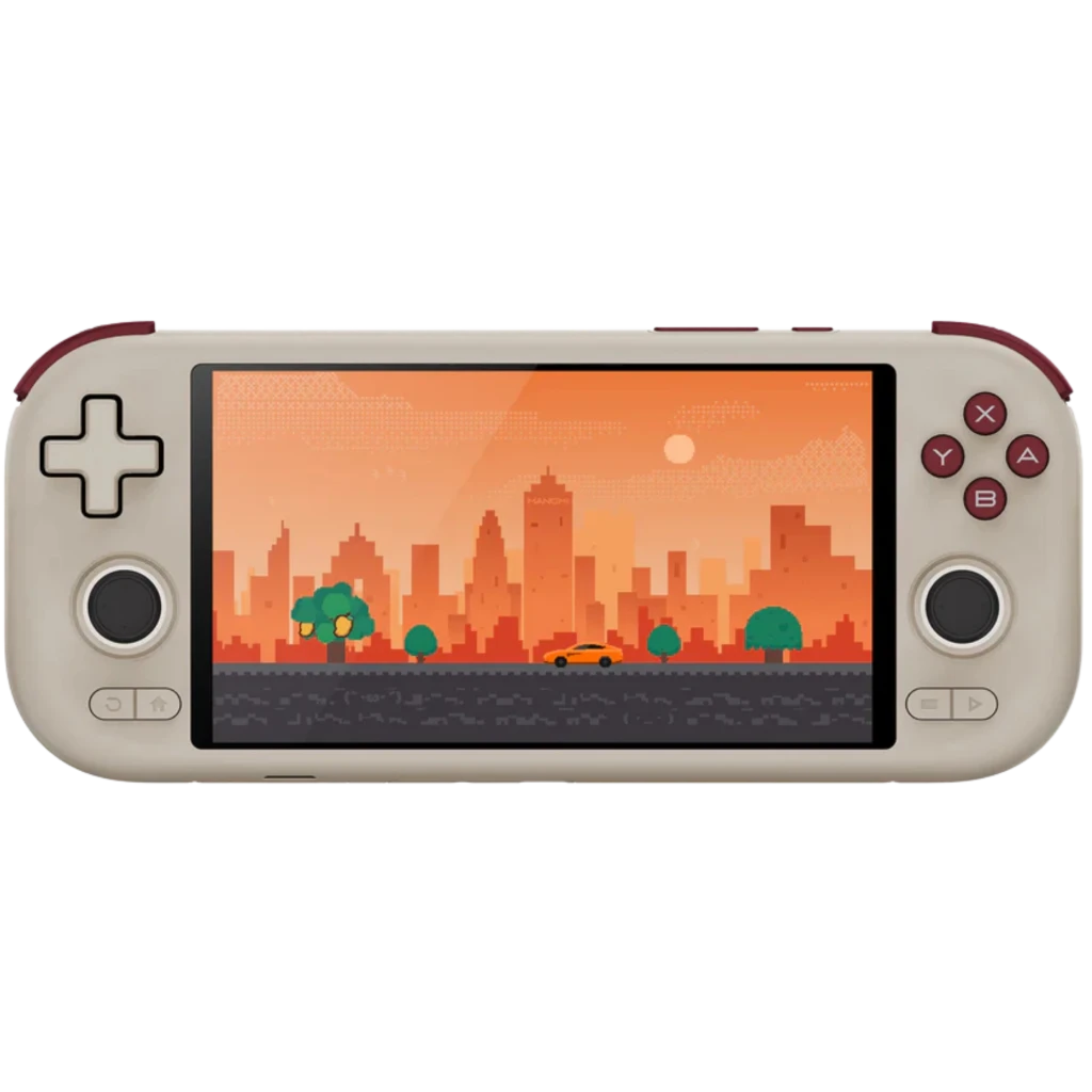 MANGMI Pocket Air X 5,5 4GB/64GB Retro