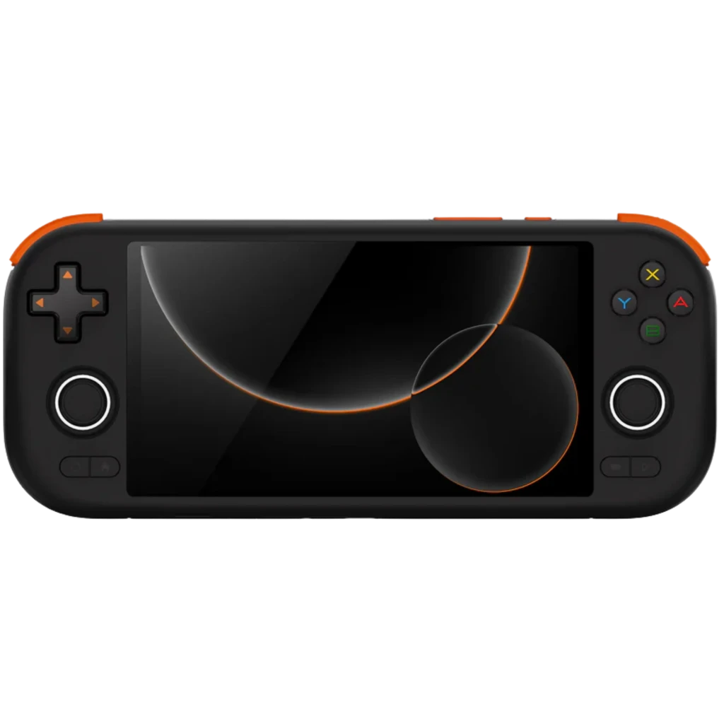 MANGMI Pocket Air X 5,5 4GB/64GB Negro