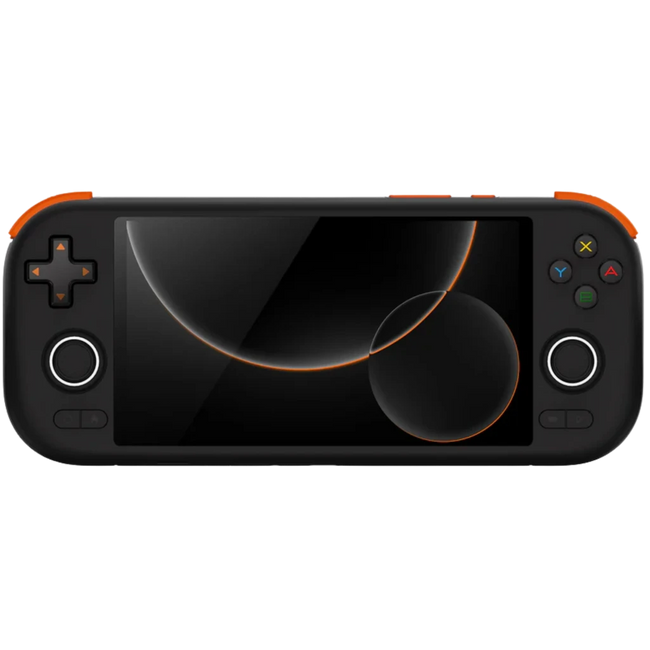 MANGMI Pocket Air X 5,5 4GB/64GB Negro Hover Image