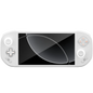 Mangmi Pocket Max 7" AMOLED 8GB 128GB Blanco
