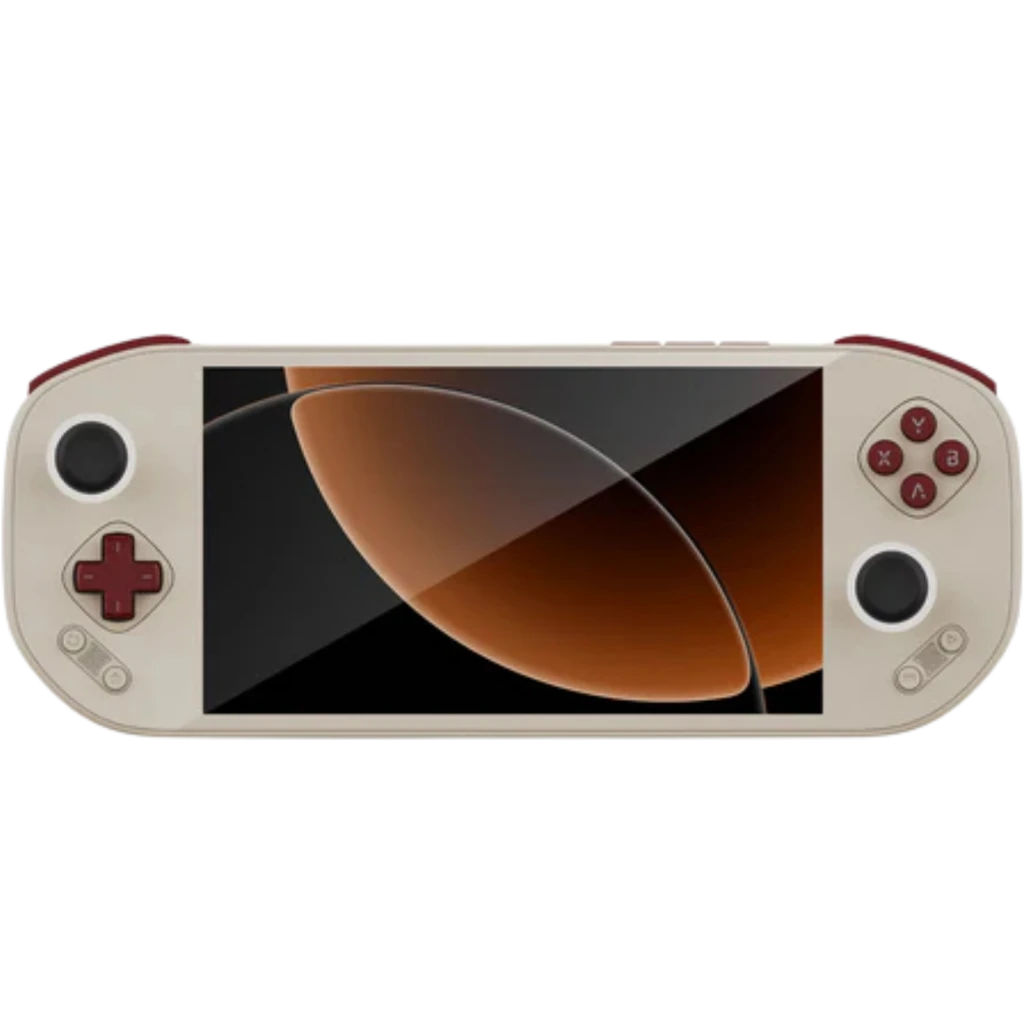 Mangmi Pocket Max 7" AMOLED 8GB 128GB Retro