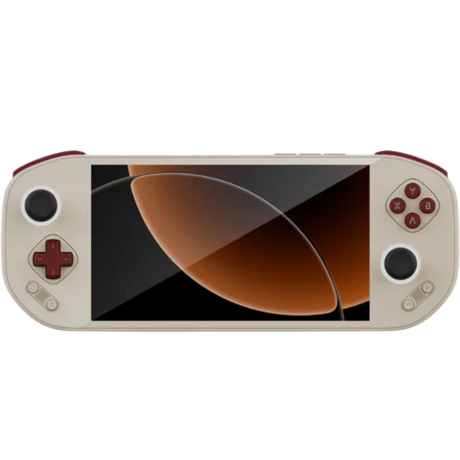 Mangmi Pocket Max 7" AMOLED 8GB 128GB Retro Hover Image