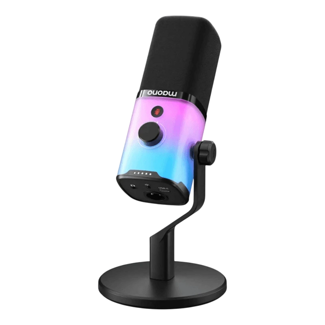 Maono PD100X RGB Negro Hover Image