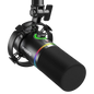 Maono PD200x RGB Negro
