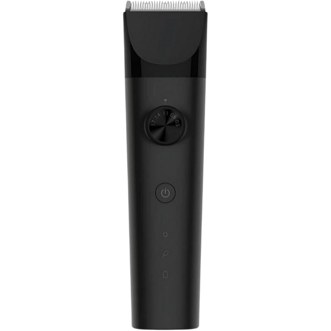 Máquina Cortapelos Inalámbrica Xiaomi Hair Clipper Hover Image