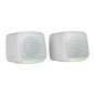 Mars Gaming MS-PRO Jack 3.5mm 10W luces RGB Altavoces PC