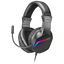 Mars Gaming MH122 FRGB Negro - Auriculares Gaming