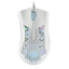 Mars Gaming MMEXW USB RGB 32000 DPI Blanco