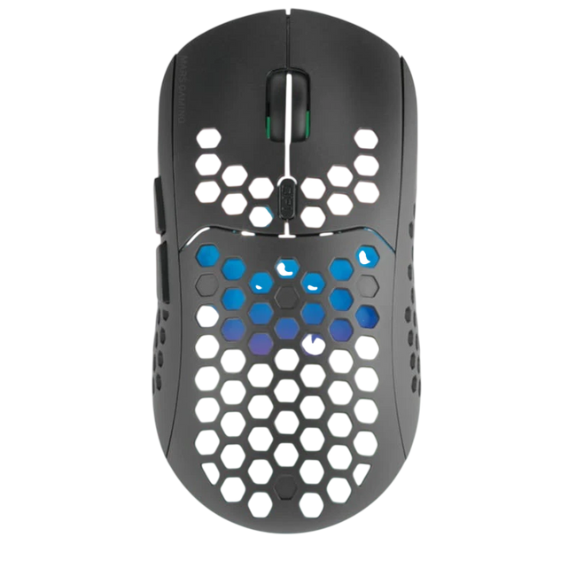 Mars Gaming MMW3 Inalámbrico 3200 DPI Negro Hover Image