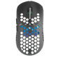 Mars Gaming MMW3 Inalámbrico 3200 DPI Negro