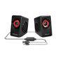 Mars Gaming MS1 Negro
