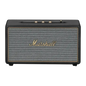 Altavoz Marshall Stanmore IV Negro y Latón 110W Bluetooth 5.3