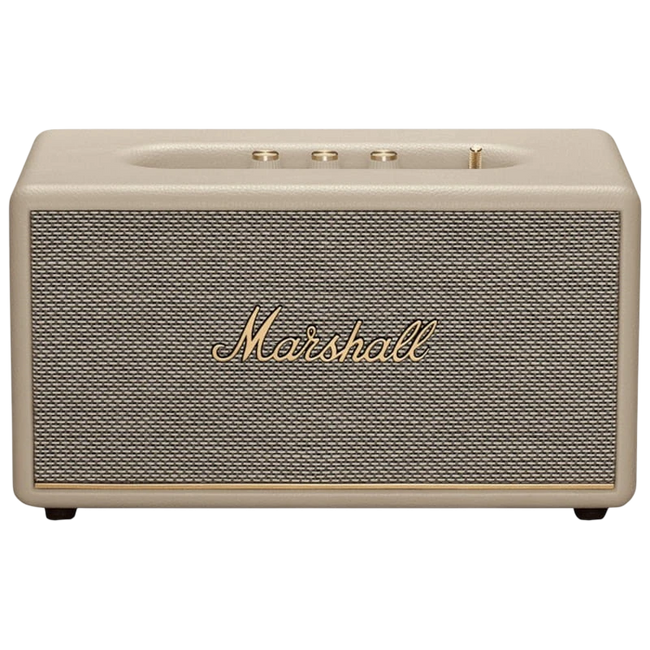 Marshall Stanmore III Crema Hover Image
