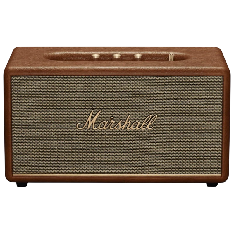Marshall Stanmore III Marrón 80W Altavoz Bluetooth 5.2